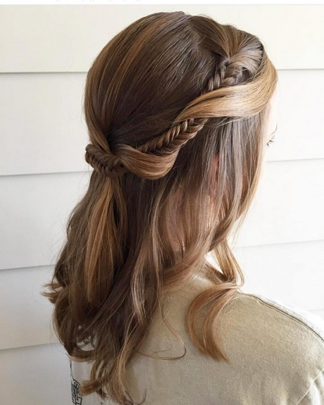 easy-updo-hairstyles-54_8 Easy updo hairstyles