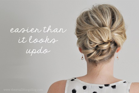 easy-updos-for-long-fine-hair-39_7 Easy updos for long fine hair