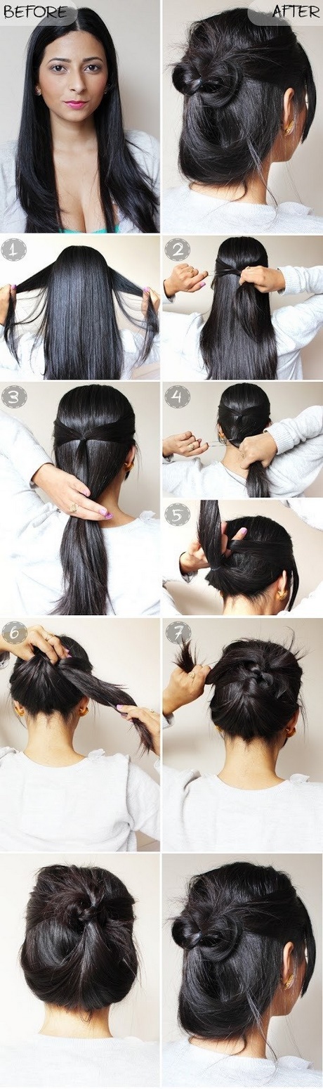 easy-updos-for-long-layered-hair-99_15 Easy updos for long layered hair