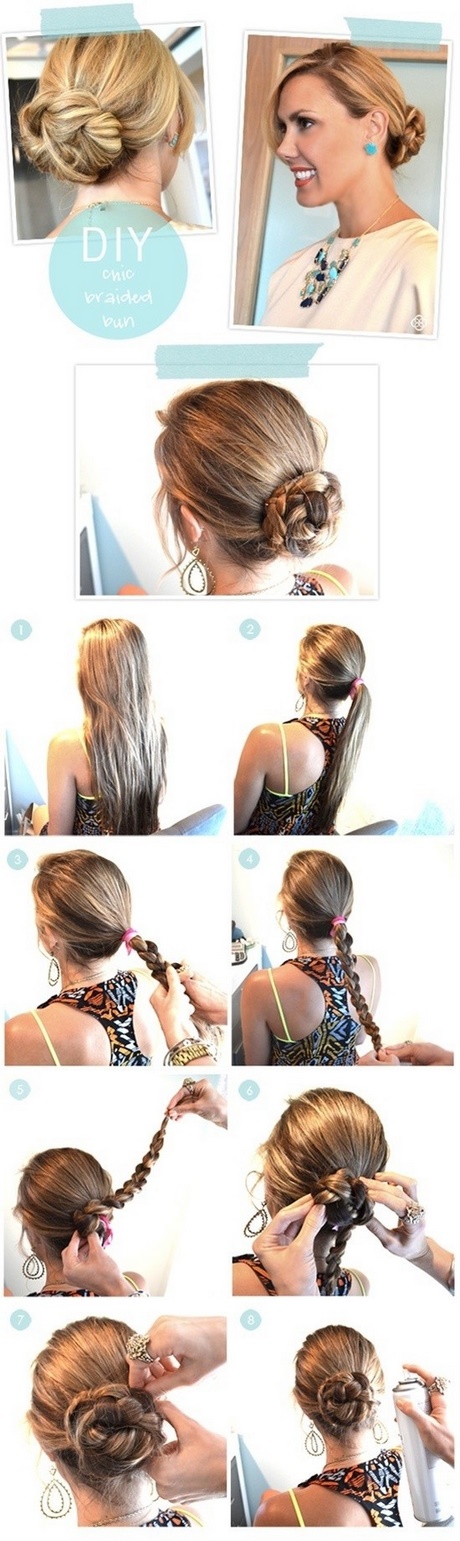 easy-updos-for-long-layered-hair-99_8 Easy updos for long layered hair
