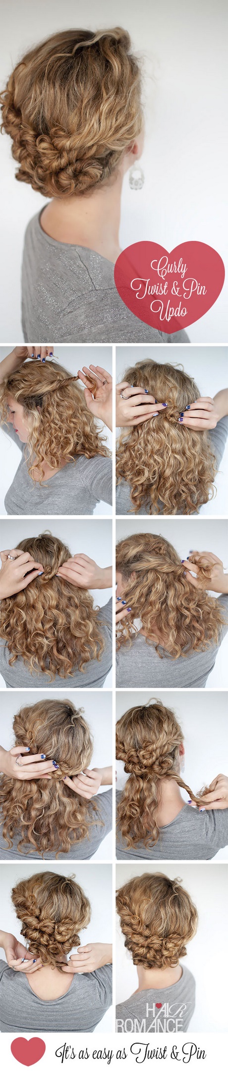 easy-updos-for-long-thick-curly-hair-87_15 Easy updos for long thick curly hair