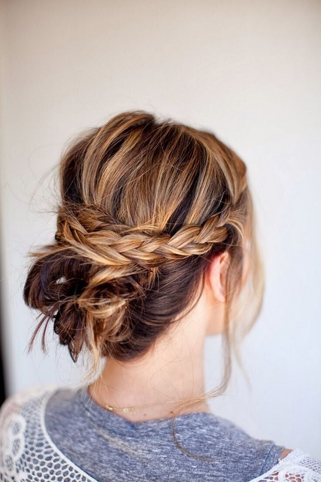 easy-updos-for-thick-medium-hair-44_20 Easy updos for thick medium hair