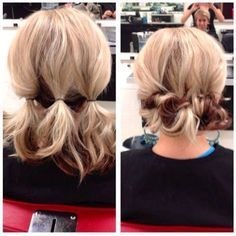 easy-updos-for-thick-medium-hair-44_3 Easy updos for thick medium hair