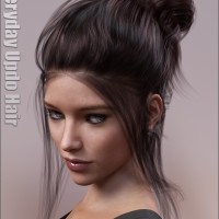 everyday-hair-updos-13_7 Everyday hair updos