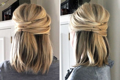 everyday-hairdos-for-medium-hair-21_4 Everyday hairdos for medium hair