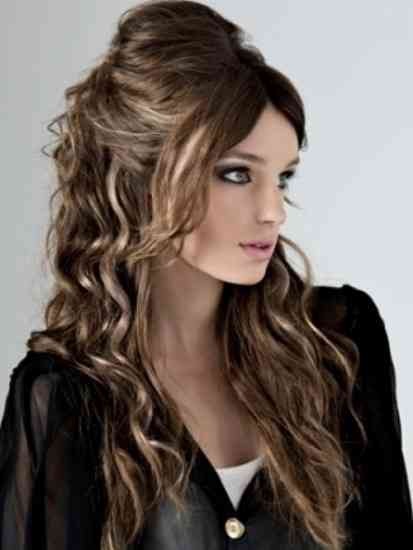 everyday-hairstyles-for-thick-hair-21_10 Everyday hairstyles for thick hair