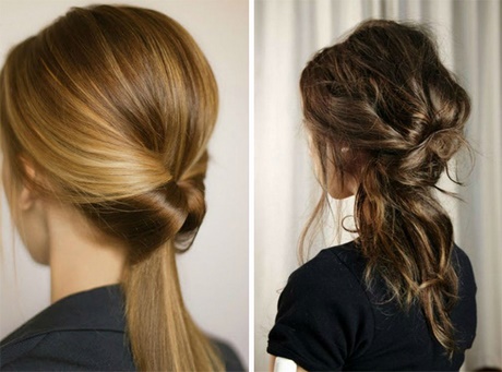 everyday-simple-hairstyles-97_3 Everyday simple hairstyles