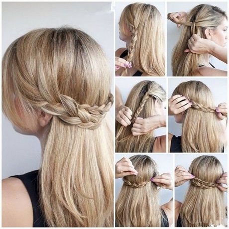 fast-and-easy-updos-for-long-hair-16_13 Fast and easy updos for long hair