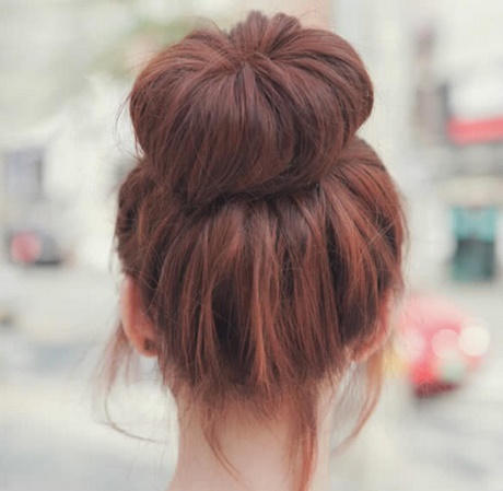 fast-and-easy-updos-for-long-hair-16_8 Fast and easy updos for long hair