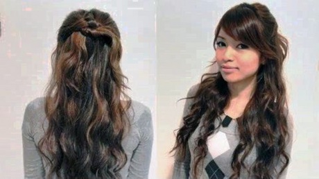 fast-hairstyles-for-long-thick-hair-83 Fast hairstyles for long thick hair