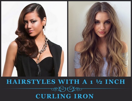 hairstyles-1-inch-curling-iron-38_18 Hairstyles 1 inch curling iron