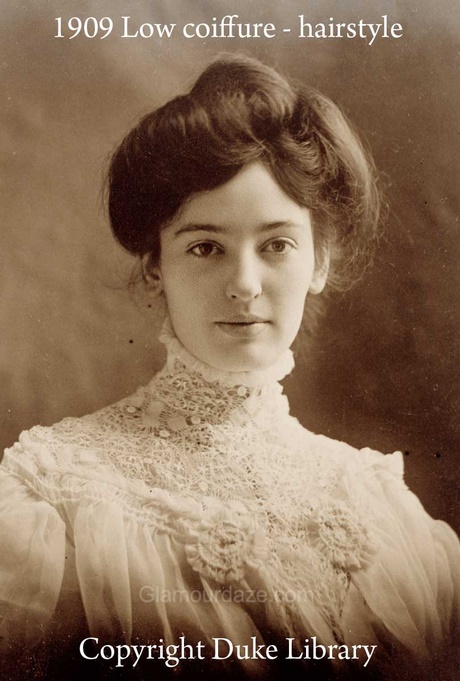 Hairstyles 1900 Hairstyles 1900