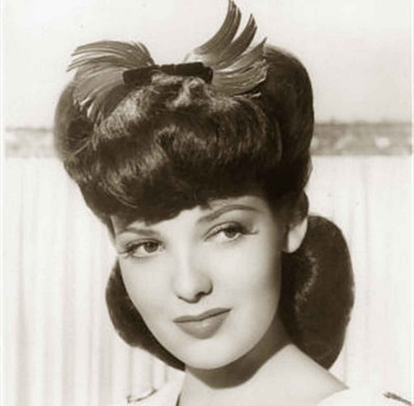 hairstyles-1940-52_15 Hairstyles 1940