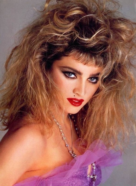hairstyles-1980s-69 Hairstyles 1980s