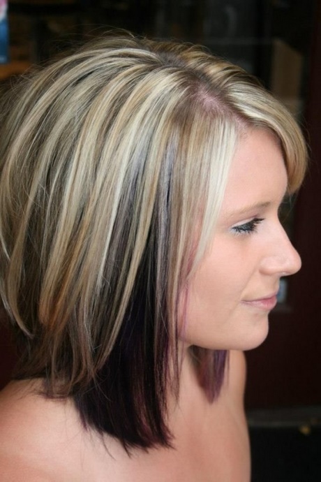 hairstyles-2-colors-66_7 Hairstyles 2 colors