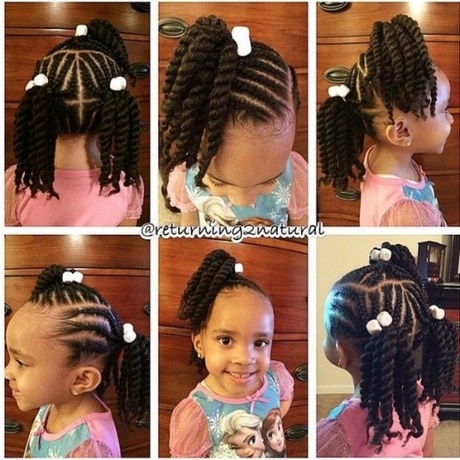 Hairstyles 3 year olds