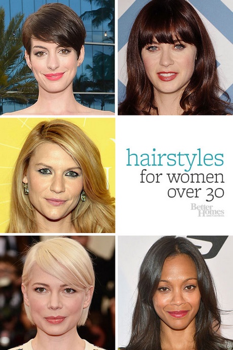 hairstyles-30-somethings-50_7 Hairstyles 30 somethings