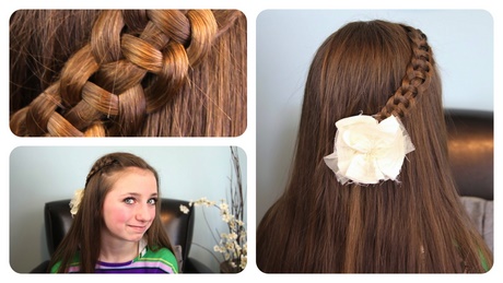 hairstyles-4-strand-braid-87 Hairstyles 4 strand braid