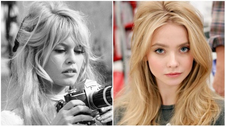 hairstyles-60s-long-hair-22_9 Hairstyles 60s long hair