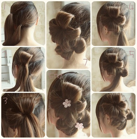 hairstyles-a-bow-07_3 Hairstyles a bow