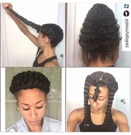 hairstyles-after-taking-out-braids-97 Hairstyles after taking out braids