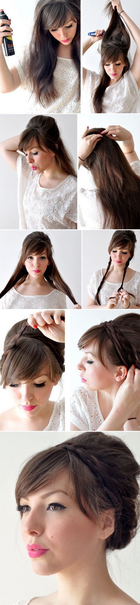 hairstyles-at-home-74_2 Hairstyles at home