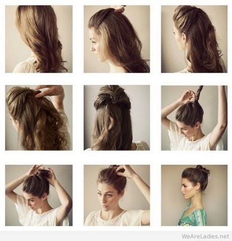 hairstyles-at-home-74_5 Hairstyles at home