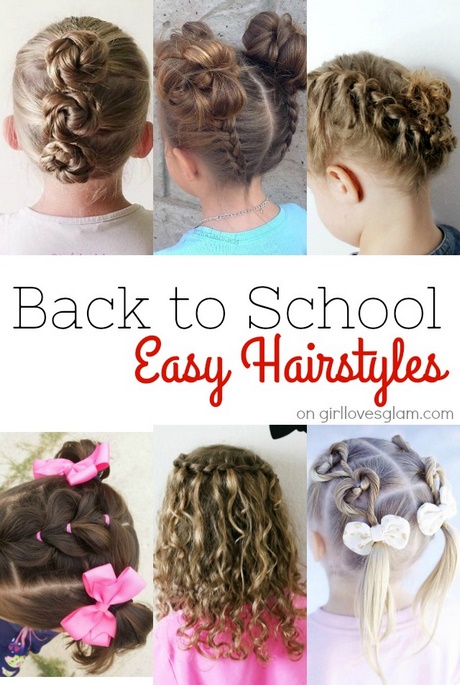 hairstyles-back-to-school-42_3 Hairstyles back to school