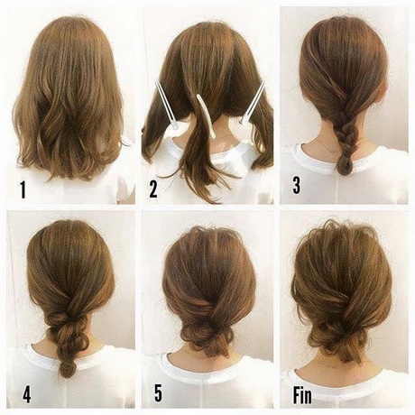 hairstyles-braids-for-medium-hair-38_5 Hairstyles braids for medium hair