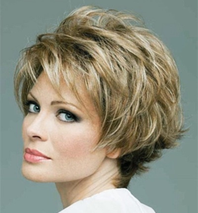 hairstyles-easy-care-86_6 Hairstyles easy care