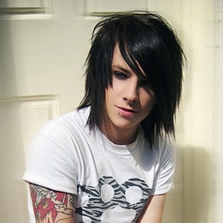 hairstyles-emo-92_4 Hairstyles emo