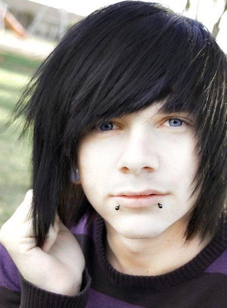 hairstyles-emo-92_5 Hairstyles emo