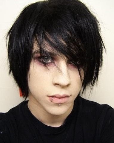 hairstyles-emo-92_6 Hairstyles emo