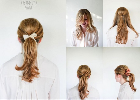 hairstyles-every-girl-should-know-44 Hairstyles every girl should know