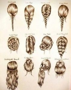 hairstyles-for-6th-graders-23 Hairstyles for 6th graders