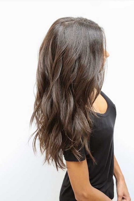 hairstyles-for-long-hair-and-thick-hair-11 Hairstyles for long hair and thick hair