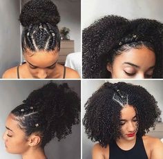 hairstyles-for-natural-hair-03_6 Hairstyles for natural hair