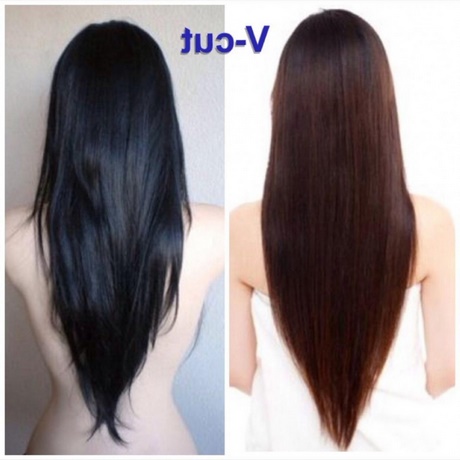 hairstyles-for-v-cut-hair-53_4 Hairstyles for v cut hair
