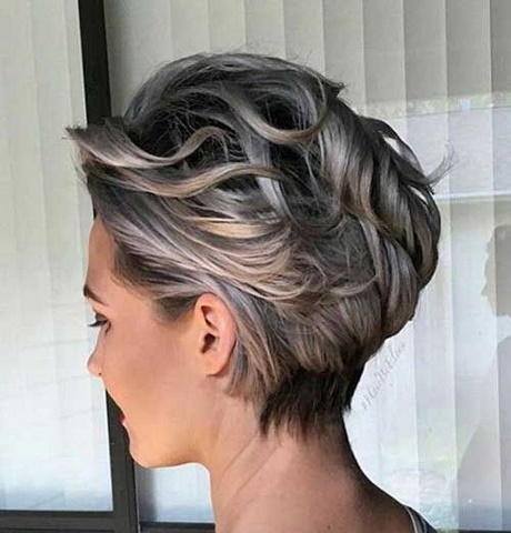 hairstyles-gray-hair-12_13 Hairstyles gray hair