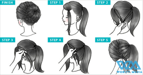 hairstyles-hacks-98_2 Hairstyles hacks