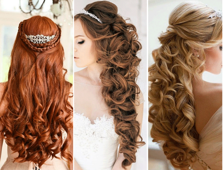 hairstyles-half-up-and-half-down-40 Hairstyles half up and half down