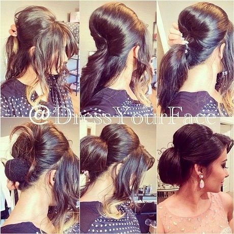 hairstyles-i-can-do-on-my-own-12_17 Hairstyles i can do on my own