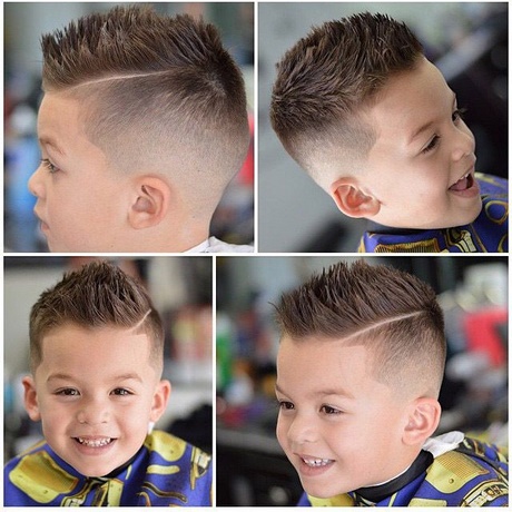 hairstyles-kid-boy-22 Hairstyles kid boy