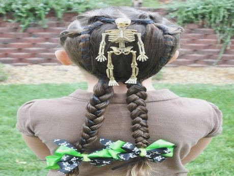 hairstyles-kids-can-do-95_11 Hairstyles kids can do