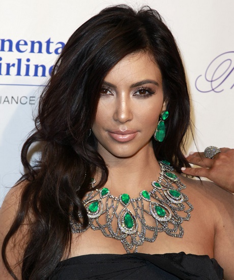 hairstyles-kim-kardashian-60_9 Hairstyles kim kardashian