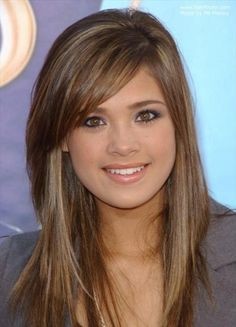 hairstyles-long-bangs-35_14 Hairstyles long bangs