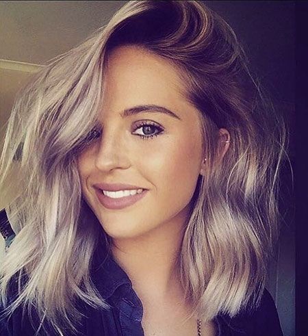 hairstyles-long-bob-67_6 Hairstyles long bob