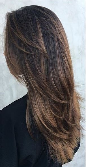 hairstyles-long-length-86_16 Hairstyles long length