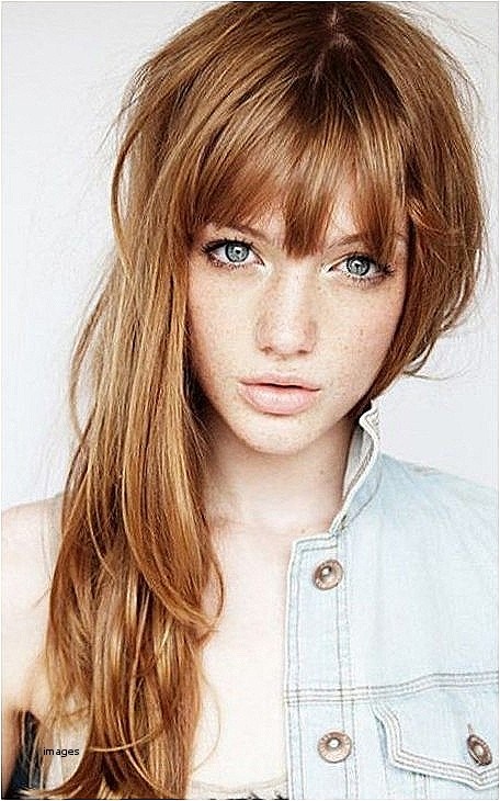 Hairstyles narrow face