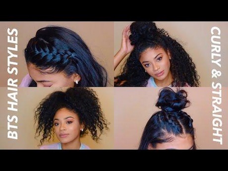 hairstyles-natural-curly-hair-20_4 Hairstyles natural curly hair